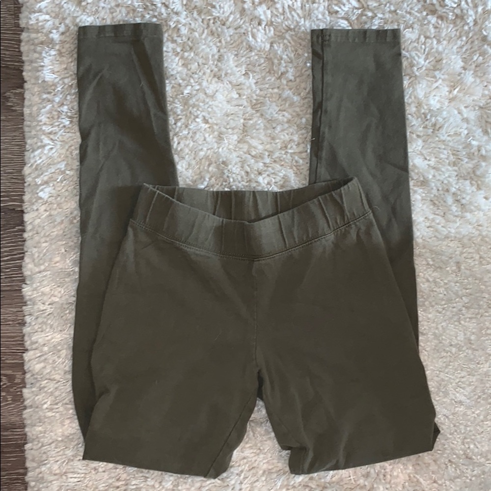 Leggings from American Eagle